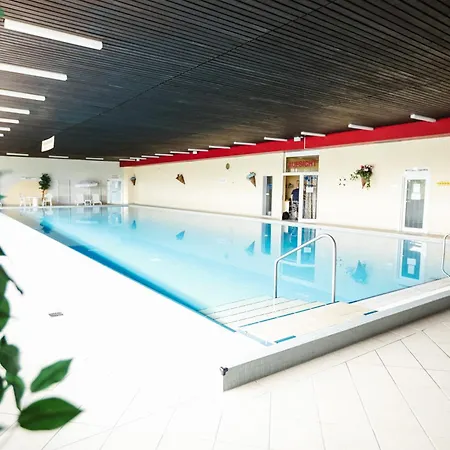 Apartment 540, Oberharz, Mit Schwimmbad Und Sauna Braunlage